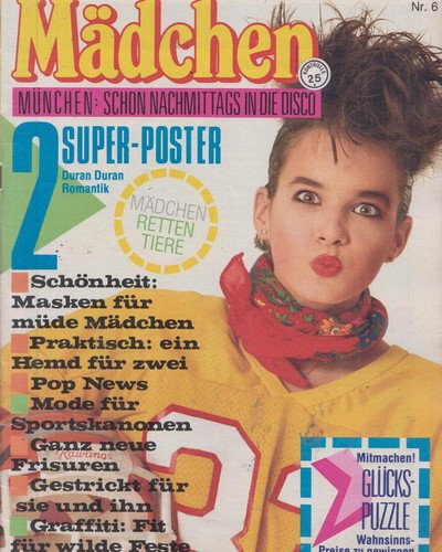 Mädchen spandau ballert pia - spandau, ballert,pia
