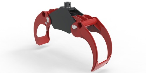 Joma tech forstgreifer - joma-tech,