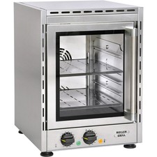 ROLLER GRILL Konvektomat