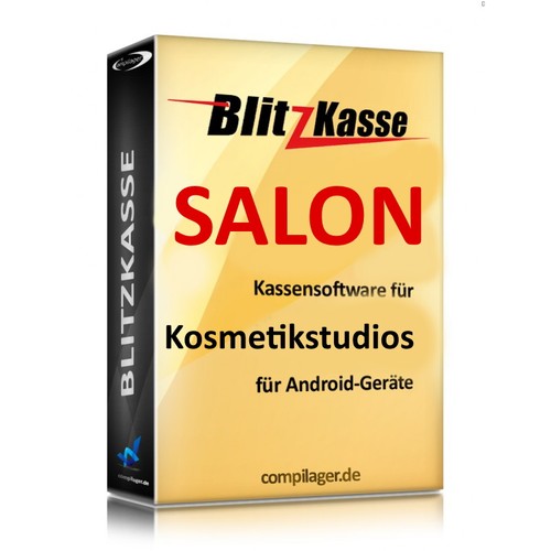 Kassensoftware blitzkasse - kassensoftware,