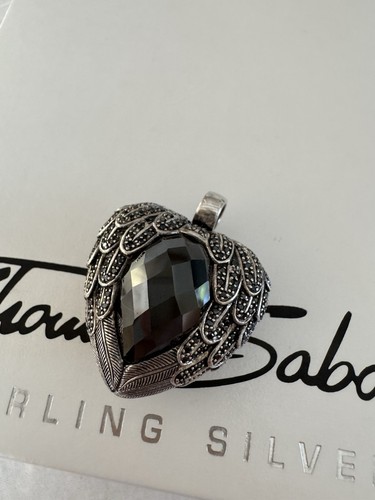 Thomas sabo federherz - thomas,