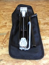 379070 Wagenheber OPEL Corsa C