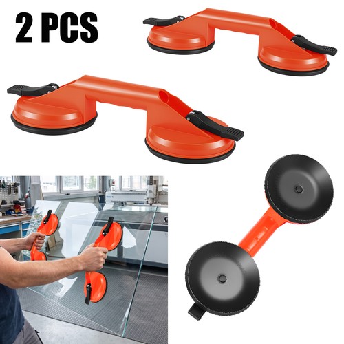 Saugnäpfe glassauger - glassauger, 2x