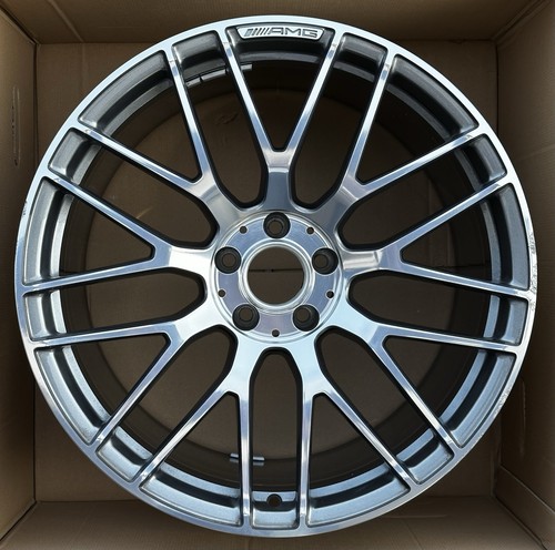 Orig mercedes benz amg - mercedes-benz,