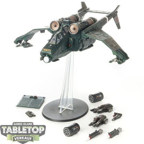 Astra militarum valkyrie - astra,