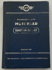 Betriebsanleitung für