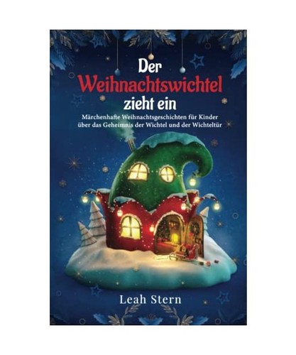 Der weihnachtswichtel zieht - der,