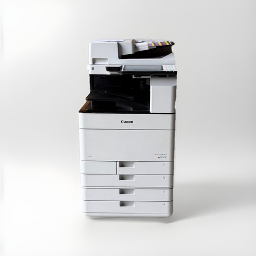Canon imagerunner advance - canon,