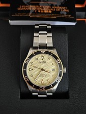 Mido Ocean Star Caliber 72