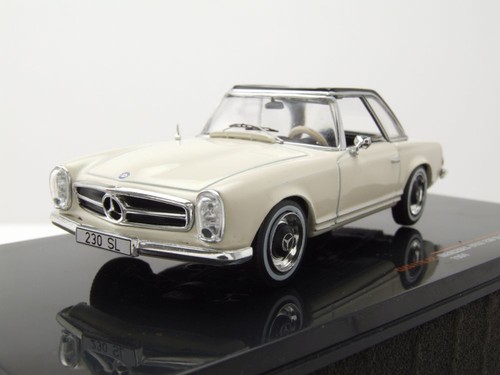 Mercedes 230 w113 pagode - 230, sl