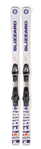 Blizzard firebird hrc comp - blizzard,