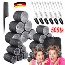 Lockenwickler Große Locken