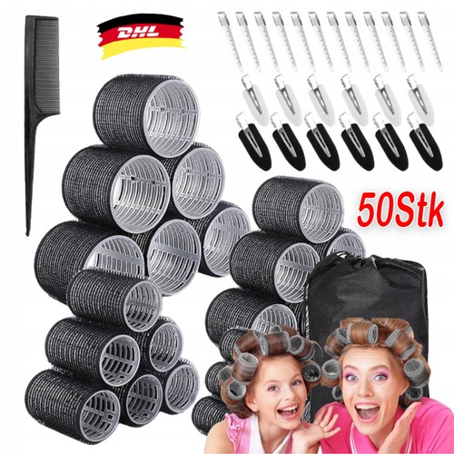 Lockenwickler große locken - lockenwickler,