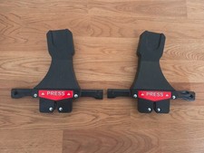 Maxi Cosi Adapter für