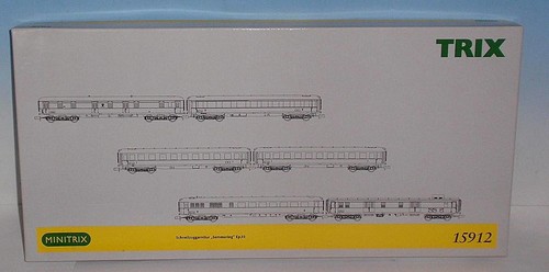 Minitrix spur 160 nr - n, 1/160