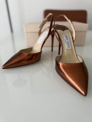 Jimmy choo slingbacks - *,