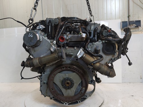 Motor für touareg audi - motor,