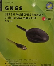 Navilock GPS Empfänger