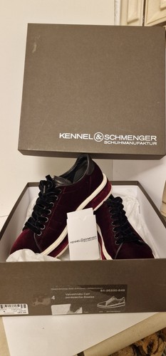 Kennel schmenger sneaker - kennel,