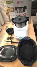 Monsieur Cuisine Connect, sehr guter gebrauchter Zustand