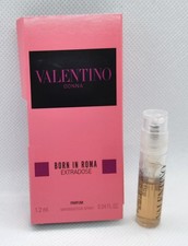 Valentino Donna - Born in Roma