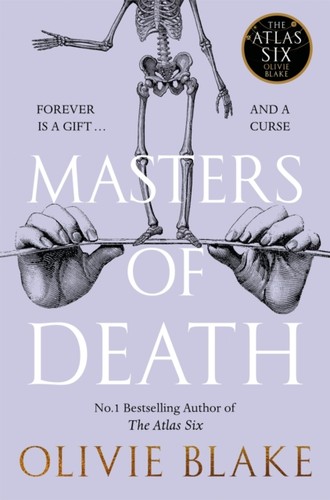 Masters death olivie - of, by