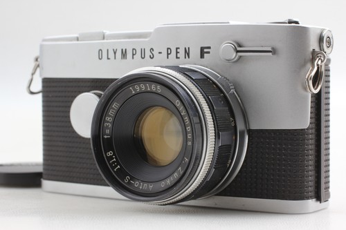 Fast neuwertig olympus - [fast,