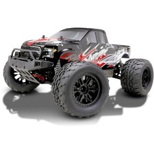 Reely 1600334 1:10 Karosserie