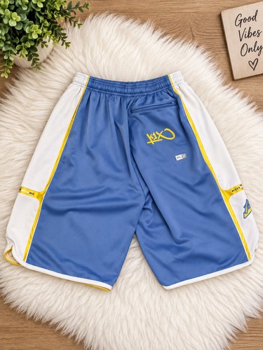K1x hose shorts - k1x,