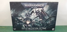 Warhammer 40.000 Set