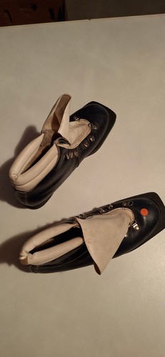 Ski schuhe damen sehr alt - damen,