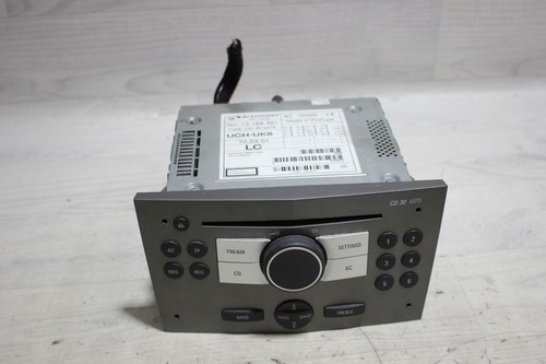 Autoradio radio 13188461 - radio, /