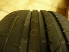 Sommerreifen Dunlop SPORT MaxX