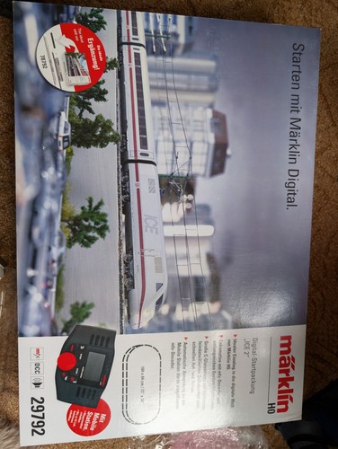 Märklin 29792 - h0,
