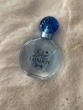 Pussy Deluxe meets in London Eau de Parfum 30ml