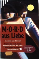 Mord aus Liebe : exquisite