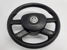 VW Polo 9N2 - Lenkrad mit