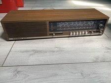Telefunken Radio Gavotte 401