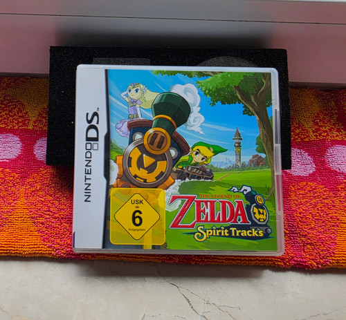 The legend zelda - legend, of