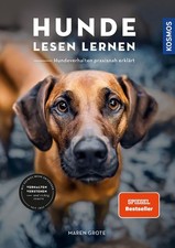 Maren Grote Hunde lesen lernen