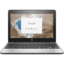 HP Chromebook 11.6" HD Laptop