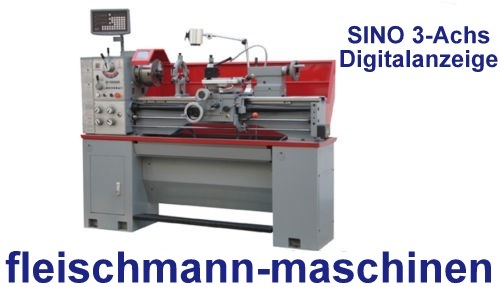 Holzmann drehbank - holzmann,