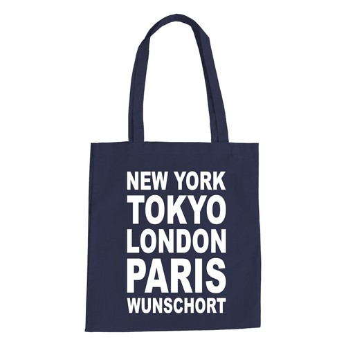 New york tokyo london - london, paris