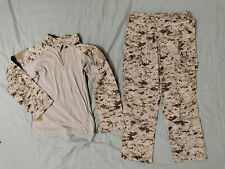 Emerson Gear EM2717, USMC FROG Suit, Marpat Desert, Medium Regular