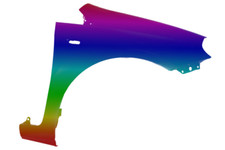 Fiat Grande Punto / Punto Evo