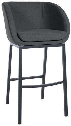 Barhocker rockhill filz - rockhill,