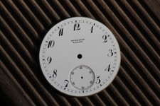 PATEK PHILLIPE Rurie Bros