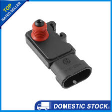 Krümmer-Absolutdrucksensor