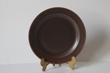 Arzberg Porzellan Kristina Siena Braun Kuchenteller Teller 19 cm