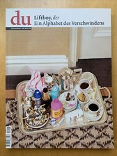 du 782. Nr. 11/12 (2007/2008)